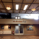 Harmonien-Kulturhuset